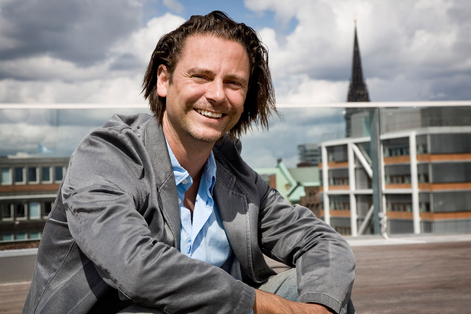 Paperworld 2019  未来办公室特别展丨德国法兰克福丨André Schmidt  MATTER建筑与城市规划事务所-180