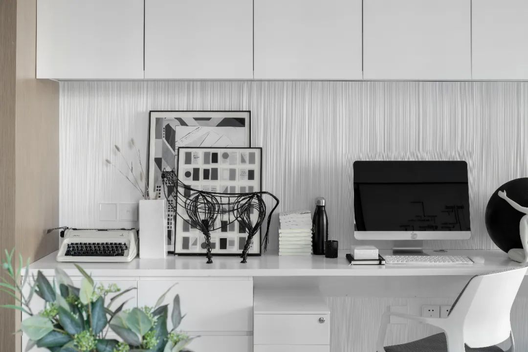 五矿·万境蓝山青橙公寓 | 高品质美学空间诠释个性生活-95