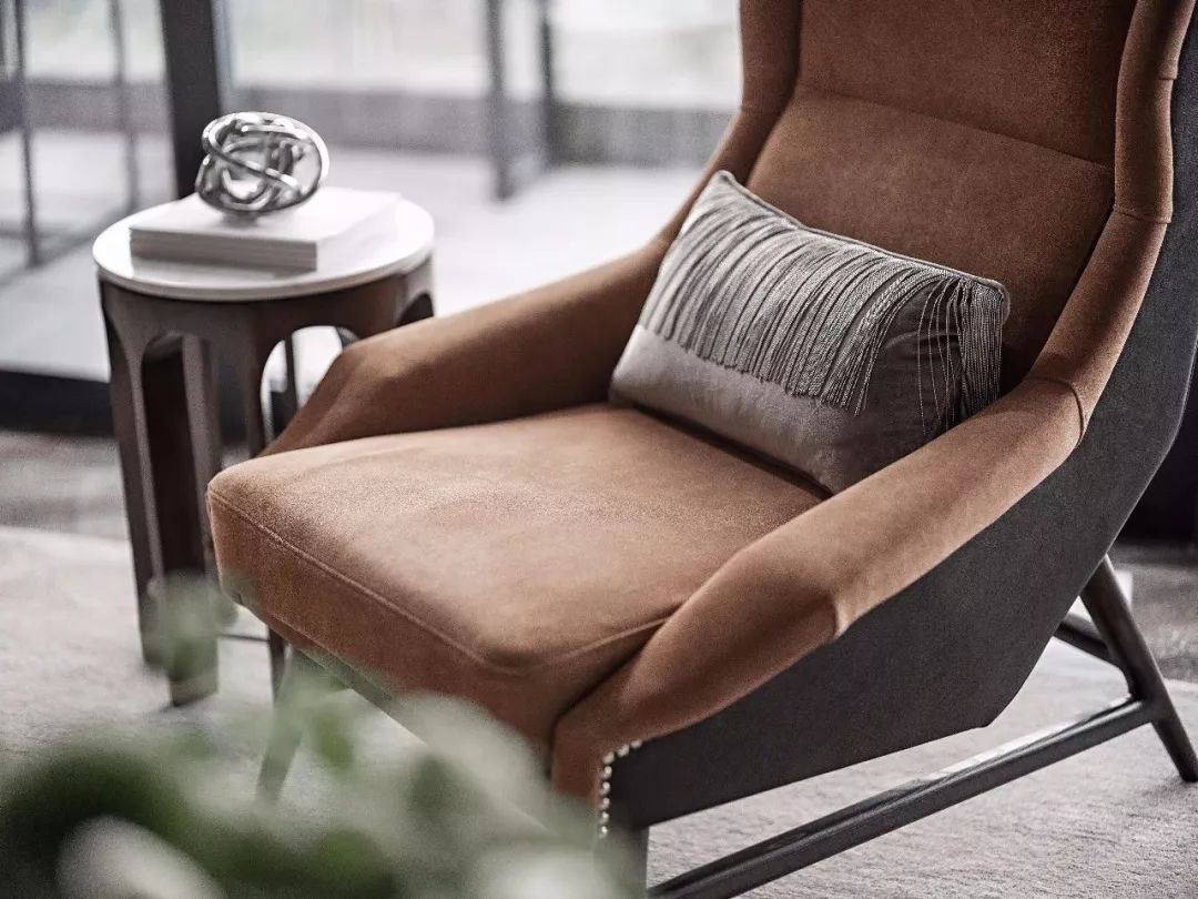 雅奢四口之家，打造多重生活意境-46