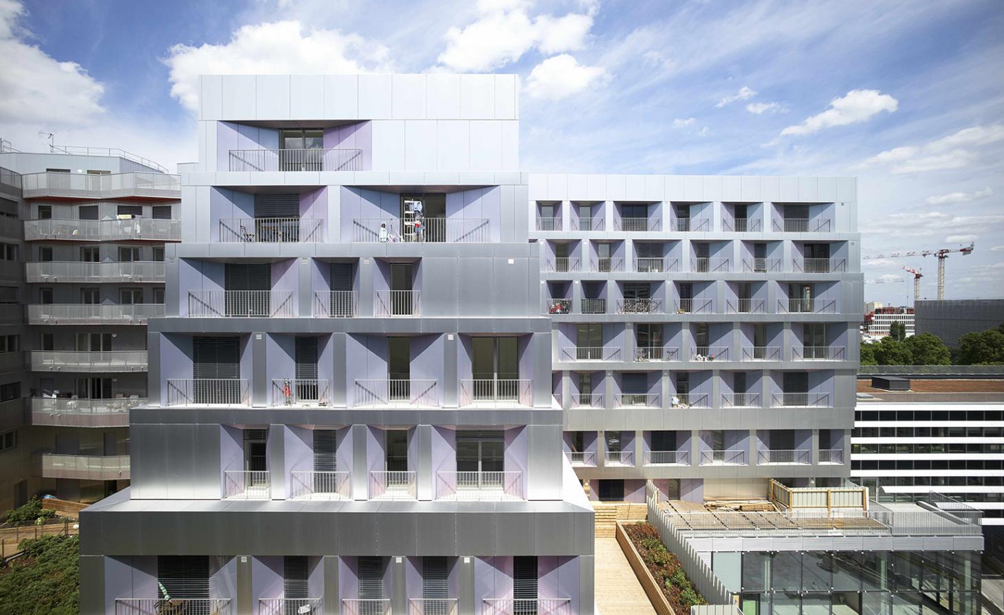 麦克唐纳仓库(Macdonald Warehouse)-17