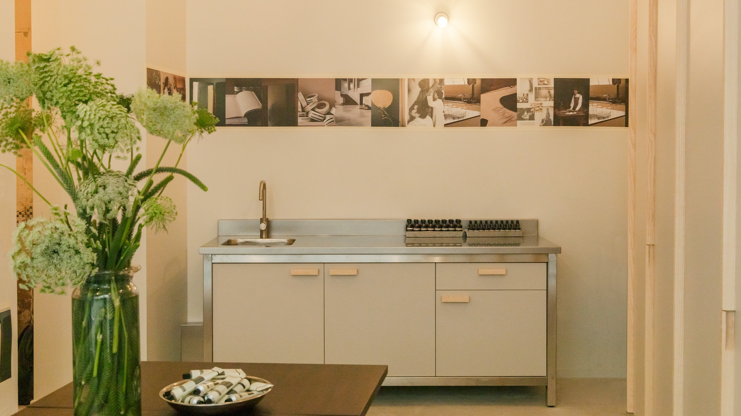 Aesop 伊索 时间性的存在丨法国巴黎-52