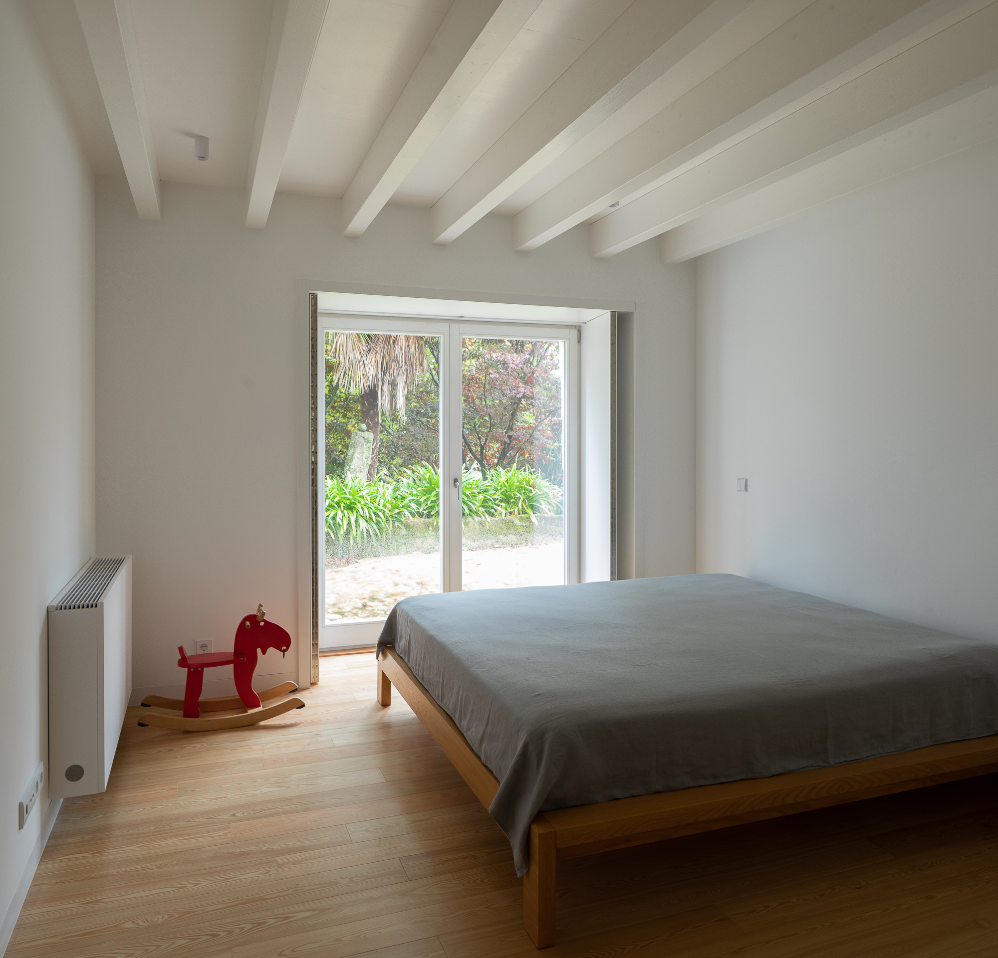 QBN 住宅丨葡萄牙丨Pardo-45