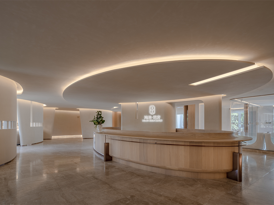 广州鸿玥·玥府月子中心丨中国广州丨无非设计事务所-2