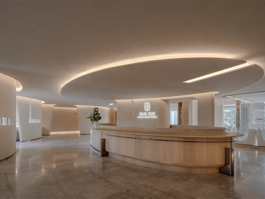 广州鸿玥·玥府月子中心丨中国广州丨无非设计事务所-2