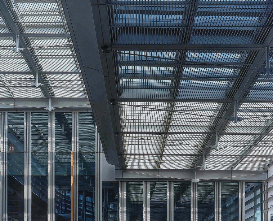 杭州万科天空之城中区丨中国杭州丨上海都设营造建筑设计事务所有限公司-104