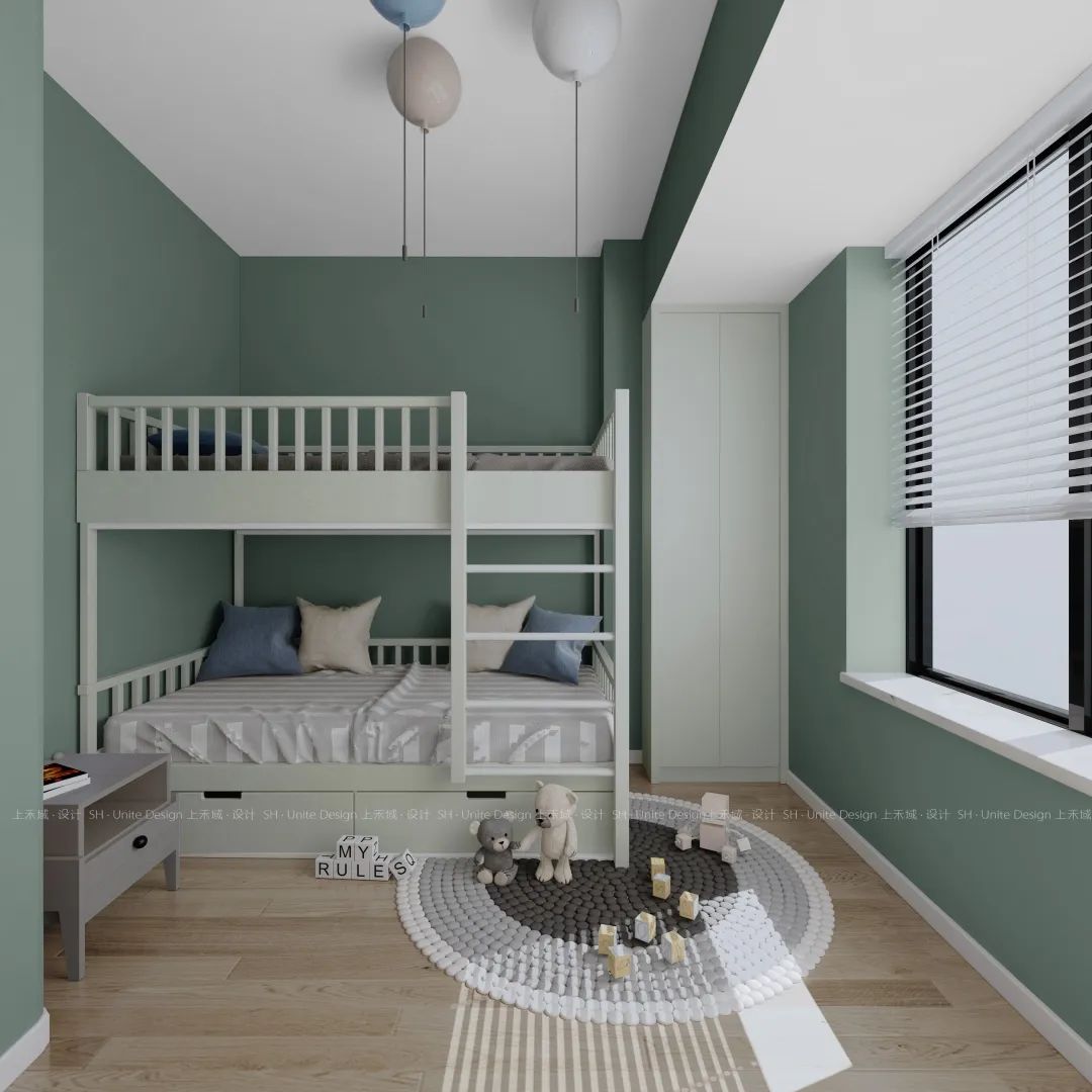 托斯卡纳丨中国福州丨上禾·域设计-9