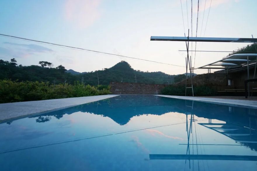 白河——当建筑成为媒介,设计如何让人回到普通生长-59