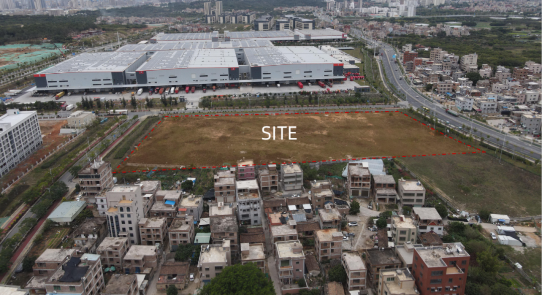 中标捷报｜厦门长橡中新智算智造产业园项目-13