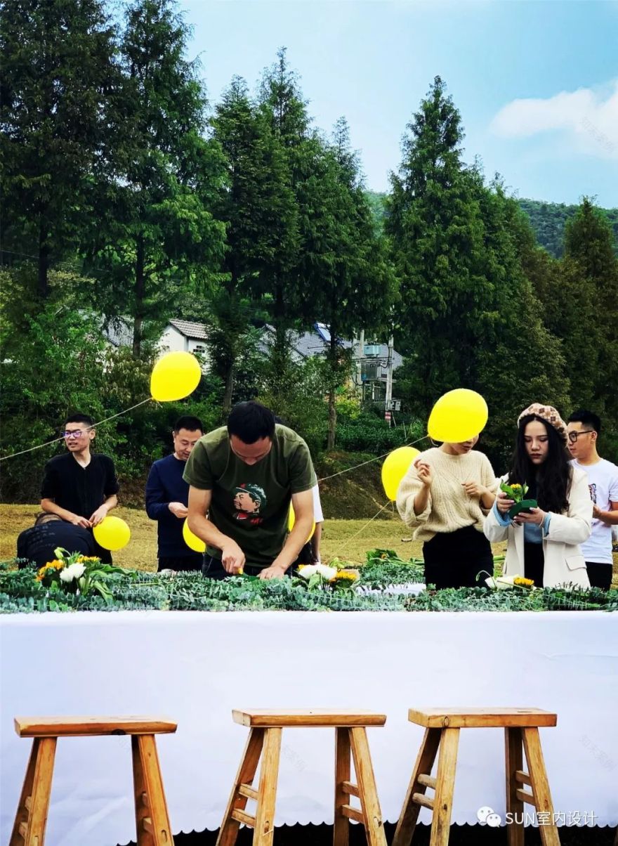 秋日山谷露营记 | 自然与诗意的完美融合-18