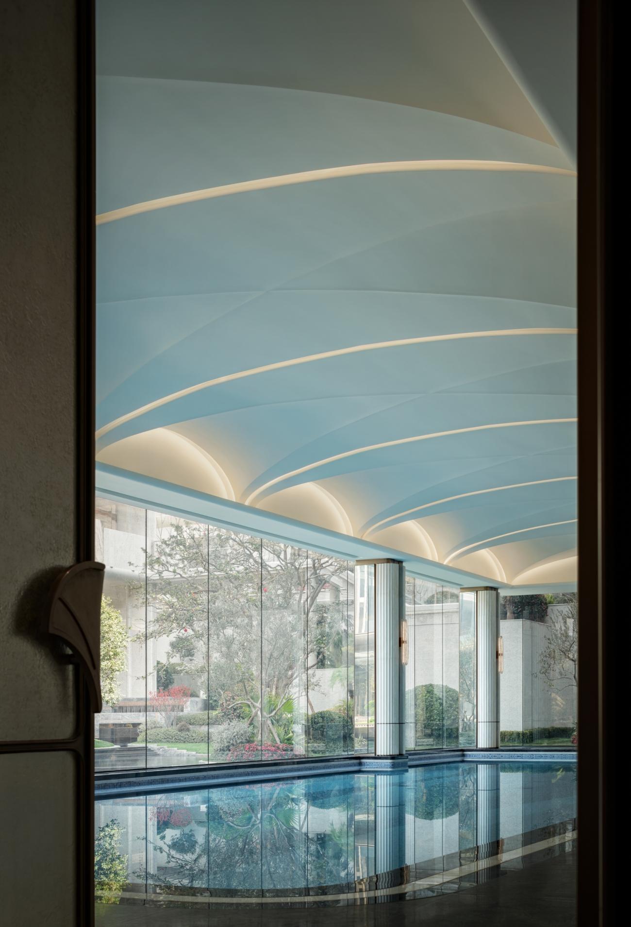 万相无形 · 杭州滨江·云杭里丨中国杭州-39