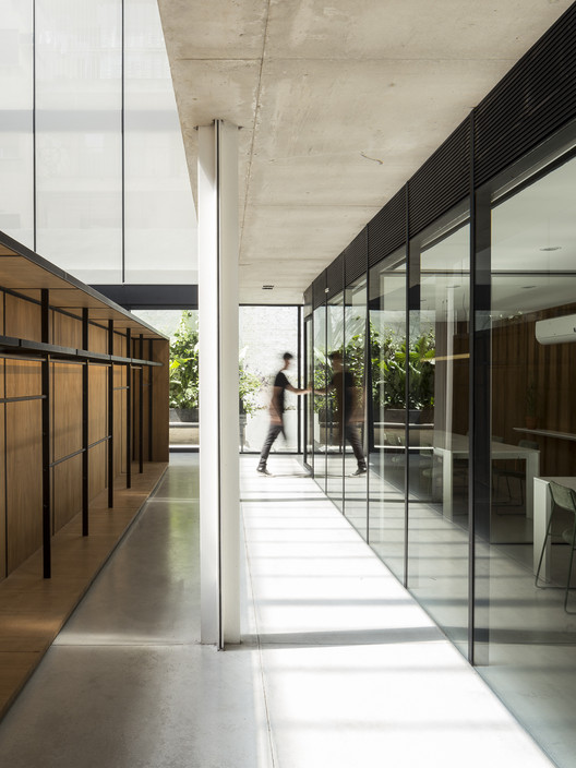 阿根廷 Soler 纺织品办公室丨阿根廷布宜诺斯艾利斯丨Ana Smud-35