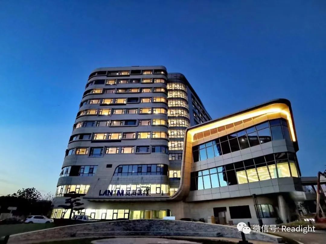 上海新虹桥国际医学中心丨中国上海丨IGE 设计-4