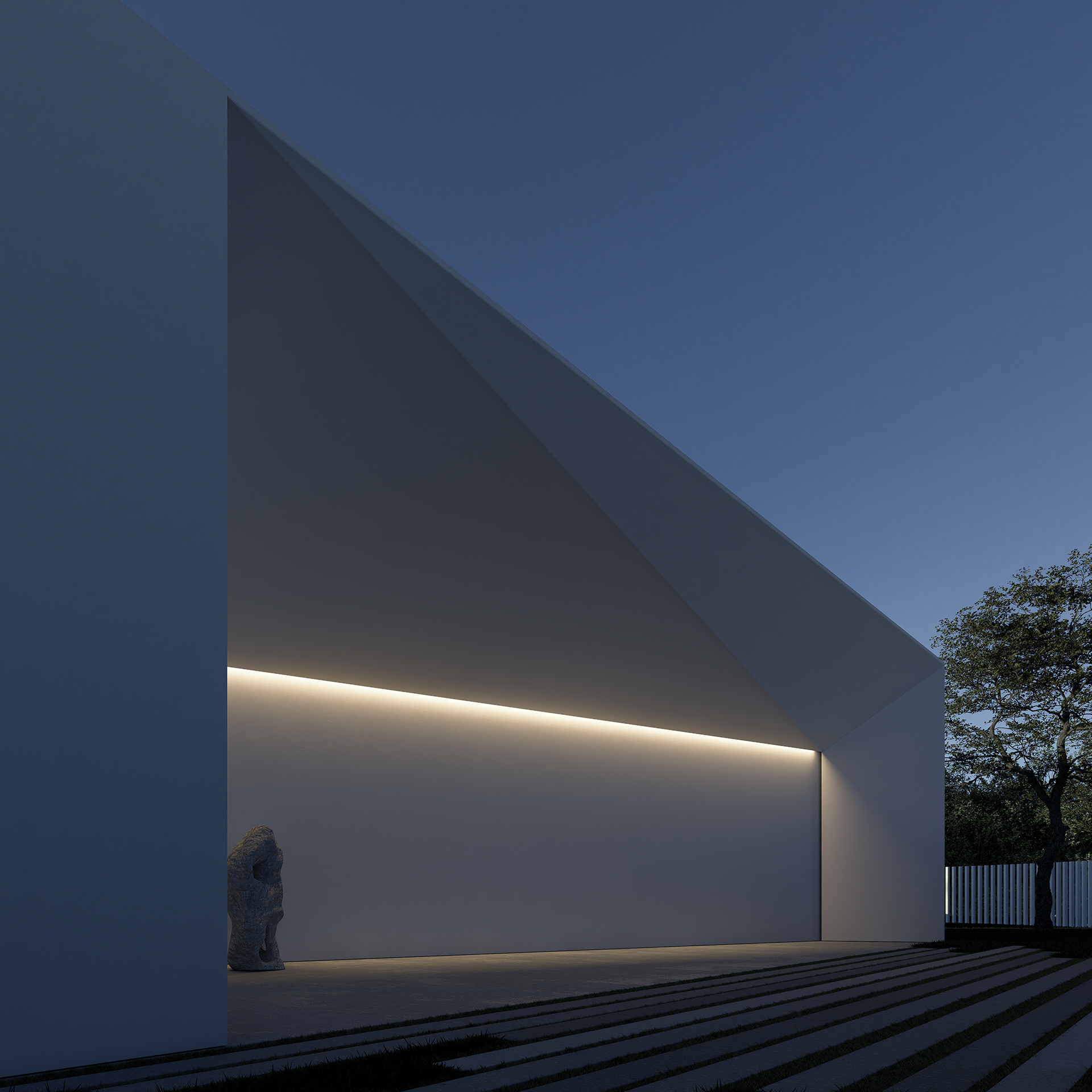 Ark of the Future House（未来方舟之家）丨乌克兰基辅-27