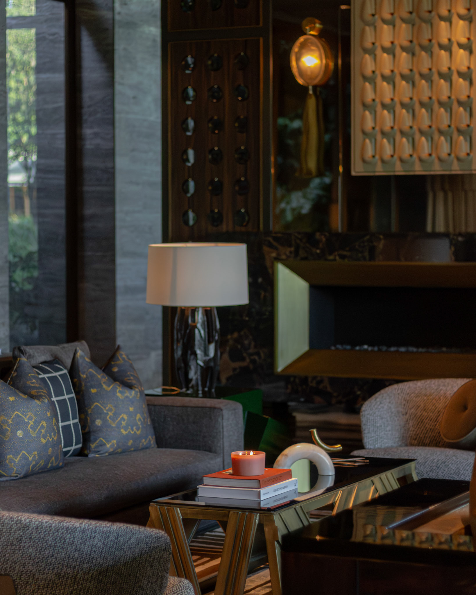 TS PHS / CARRIZALEJO RESIDENCE-8