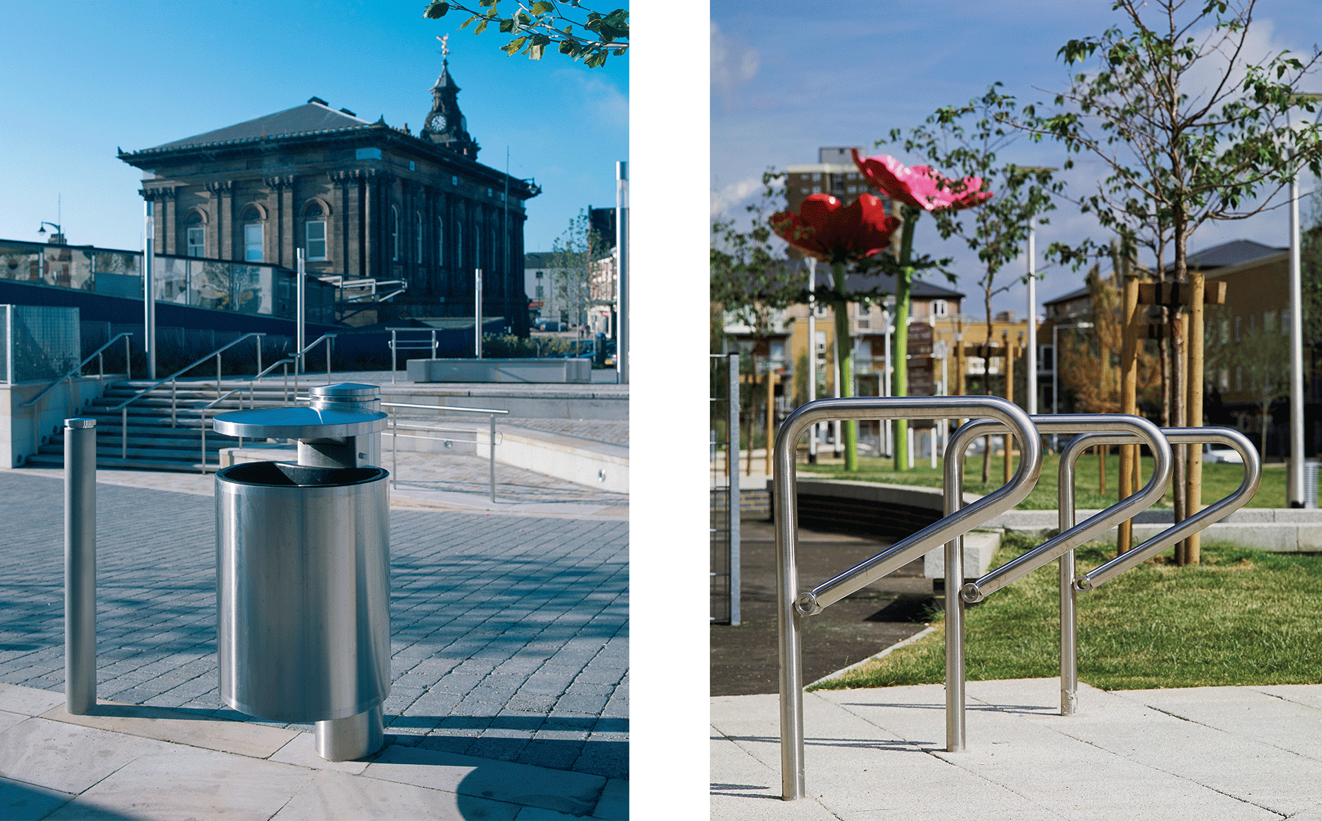 Geo Street Furniture - Lifschutz Davidson Sandilands-6