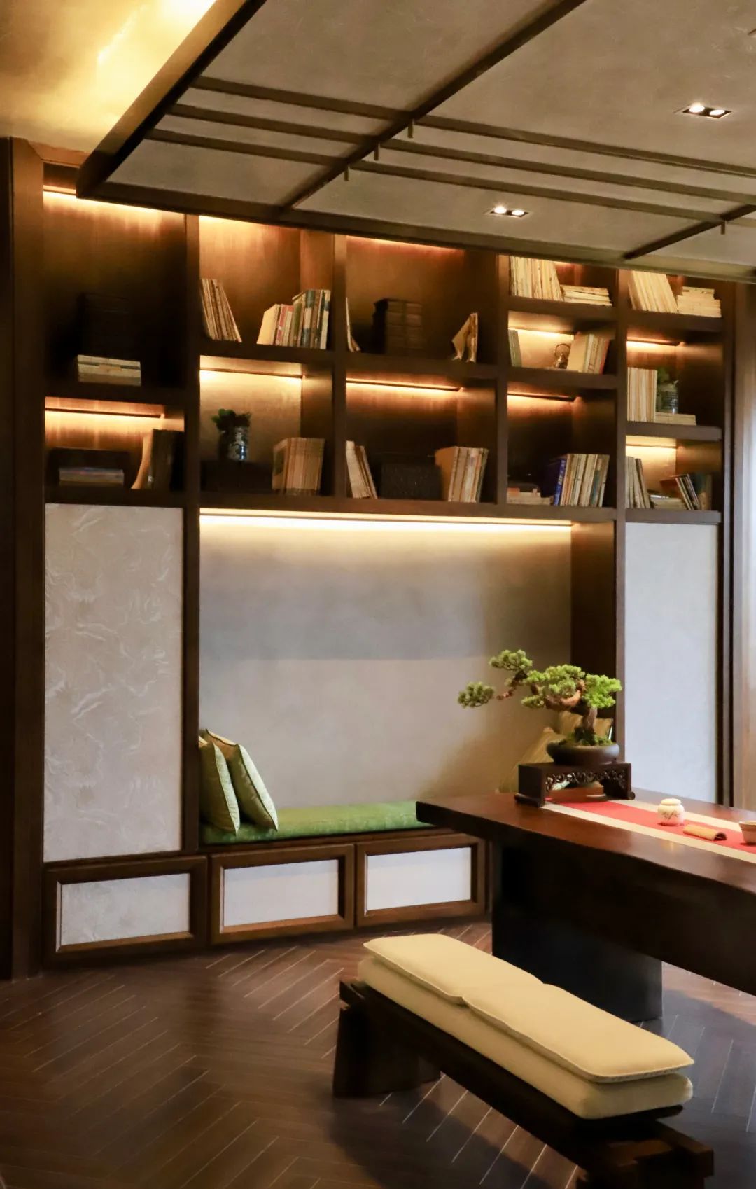 婺源林栖酒店丨中国江西丨IMAX DESIGN 杭州刘爱欣创意设计有限公司-52