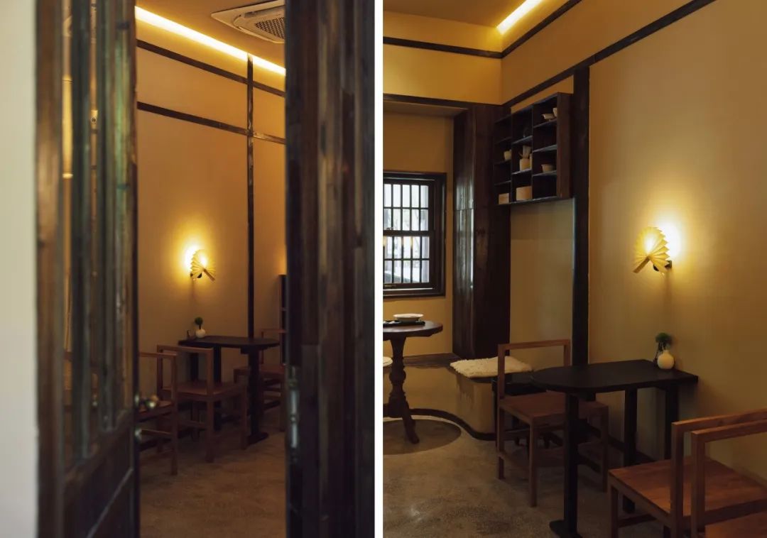 如玉甜汤丨中国重庆丨kongyu design studio-27