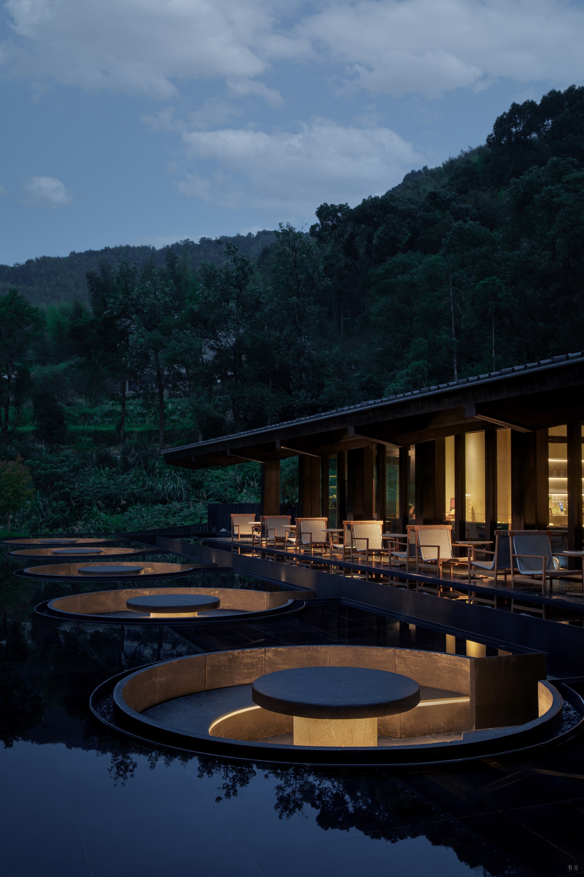 青街moj咖啡店丨中国浙江丨+JANE加简设计事务所-35