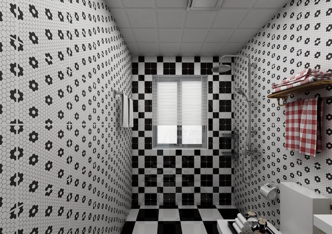 
《双面人生》——混搭风格 -20