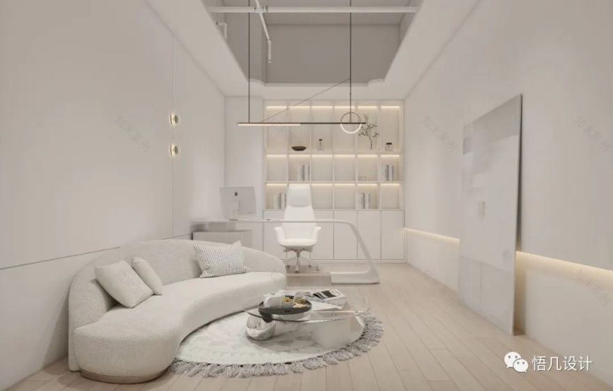 古韵瑜伽丨中国襄阳丨悟几设计-24