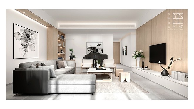 刘宅 · 岁月镜相 丨 与象再造丨中国佛山丨与象再造设计-18