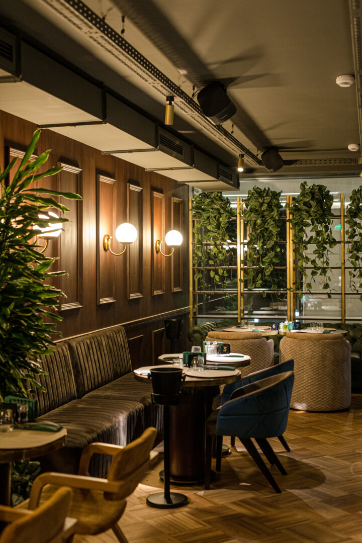 Design interior Simona Halep Hotel | Amenajari interioare Pick Two-9