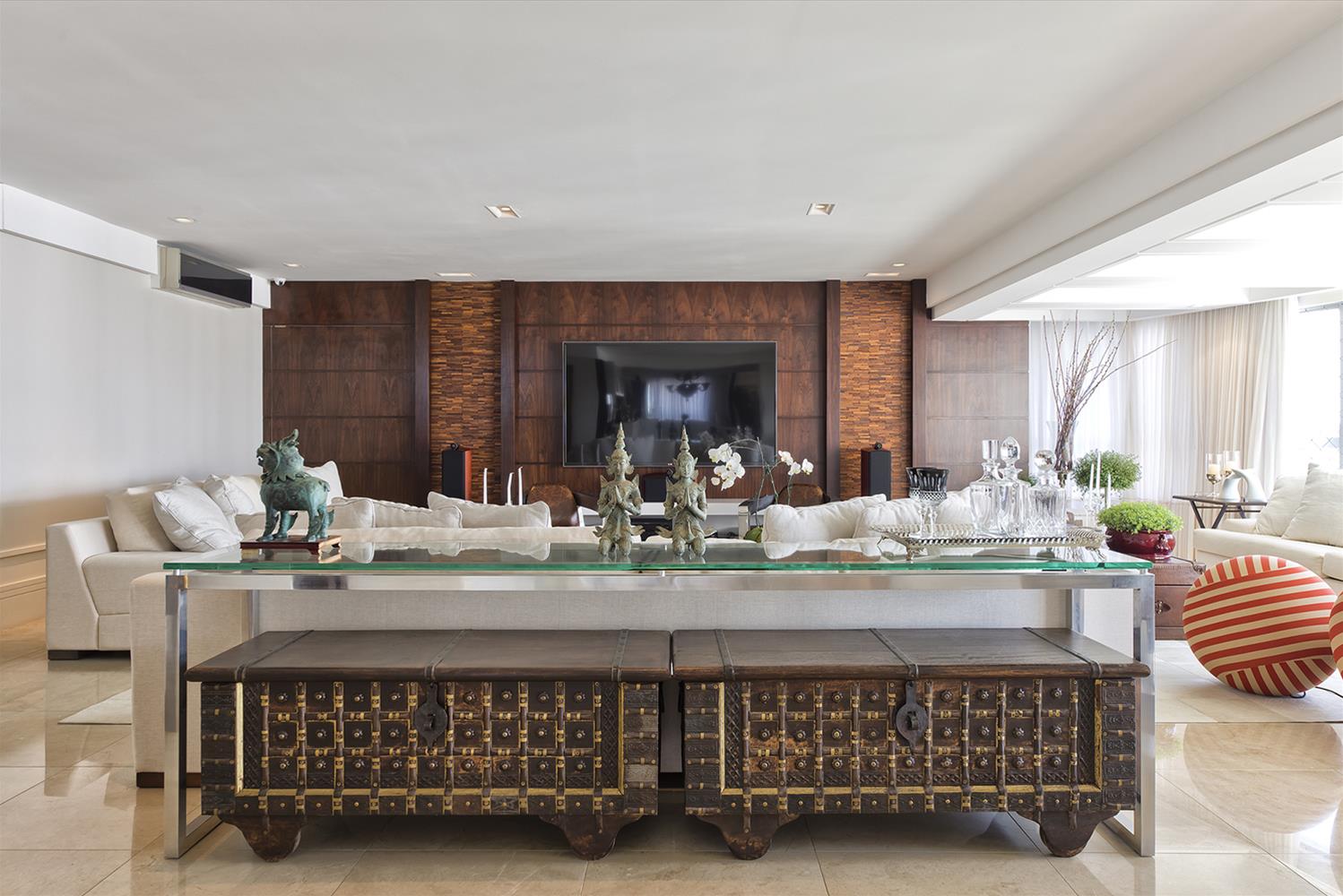 巴西 Ecoville 公寓-7