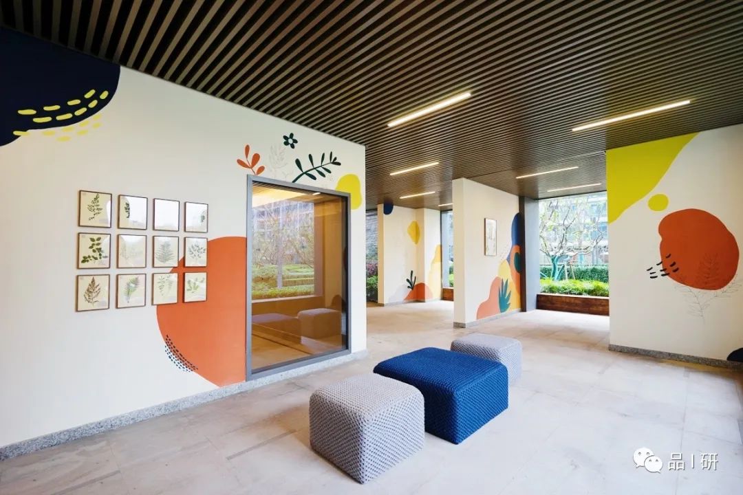 架空层设计 | 多功能空间的进化与创新-523