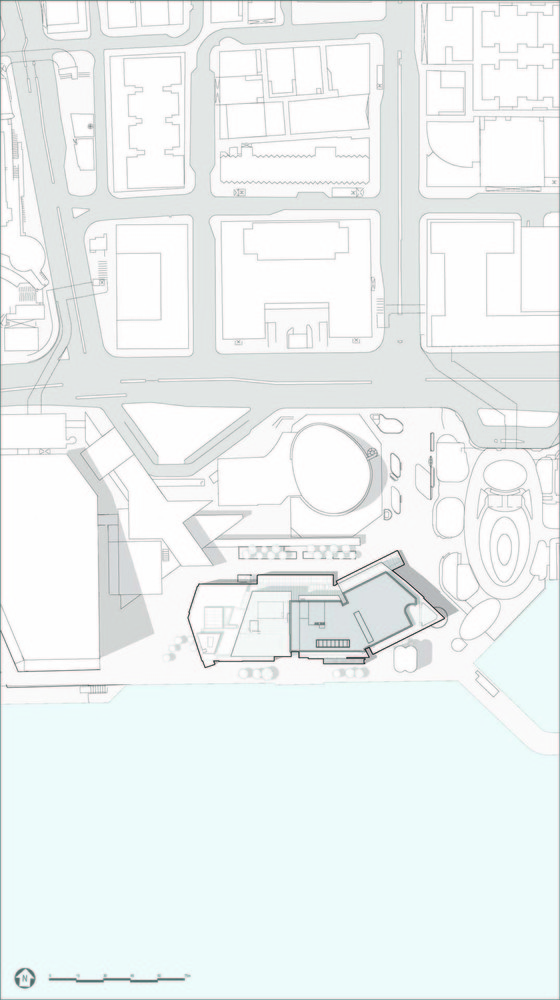 香港艺术博物馆扩建与翻新-49