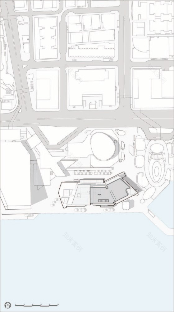 香港艺术博物馆扩建与翻新-49
