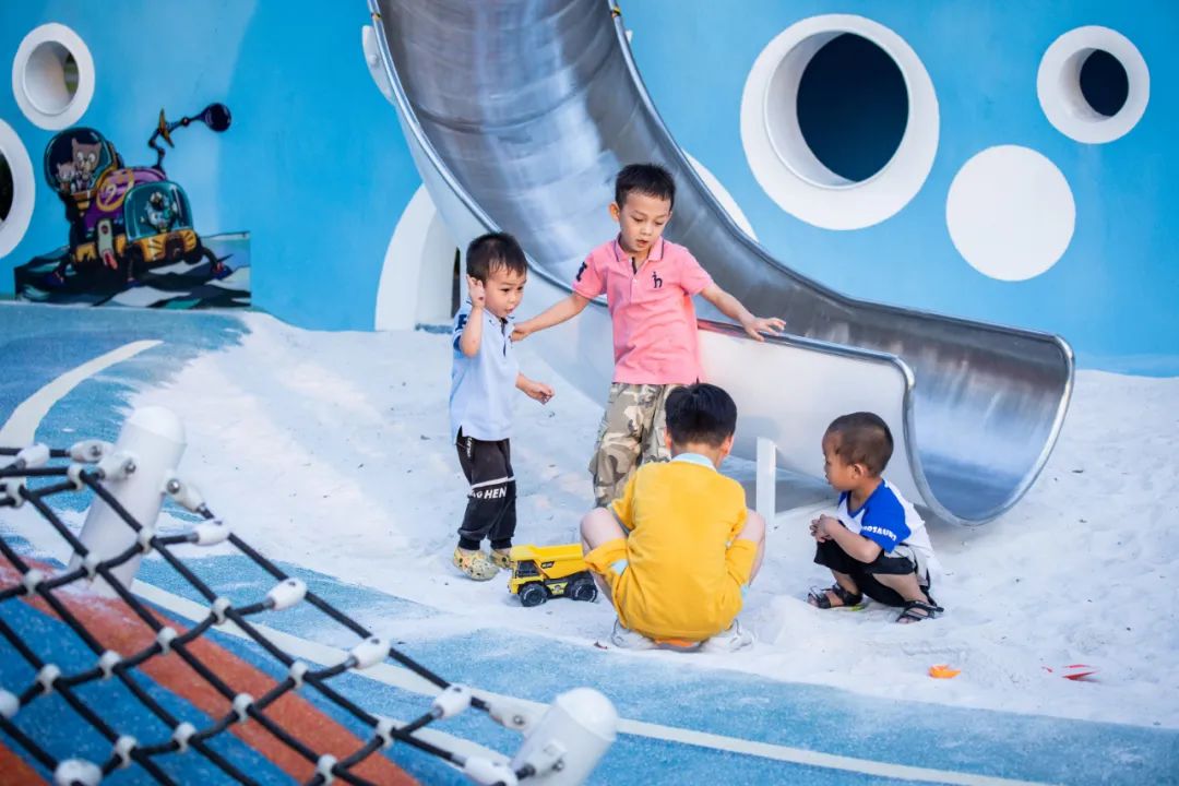 东莞旭辉江山墅丨中国东莞丨林德设计-71