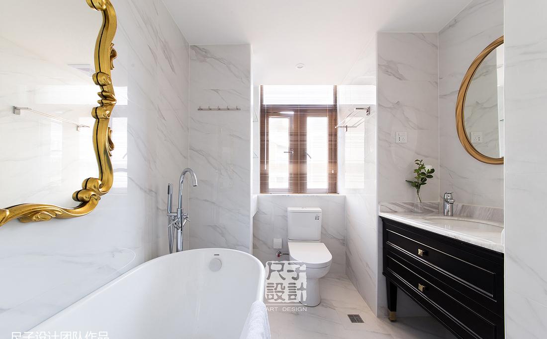 情迷贝加尔湖畔的现代居家设计-24