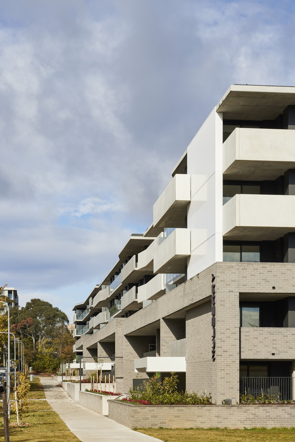 "澳洲 Soho 区的文化枢纽 | Mulberry 公寓"-82