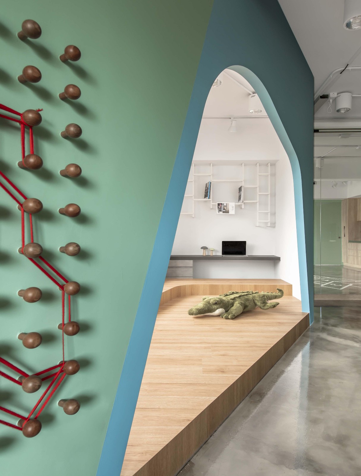 童趣  臣田设计-3