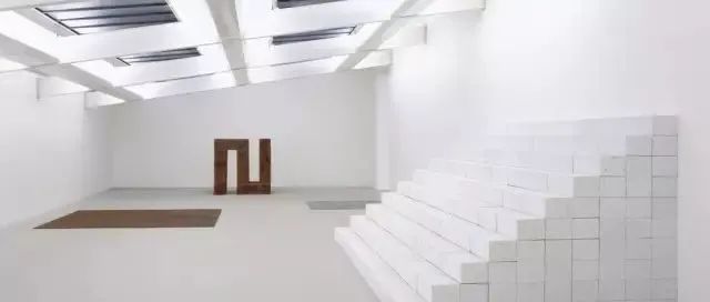 极简主义雕塑大师 | 卡尔·安德烈-50