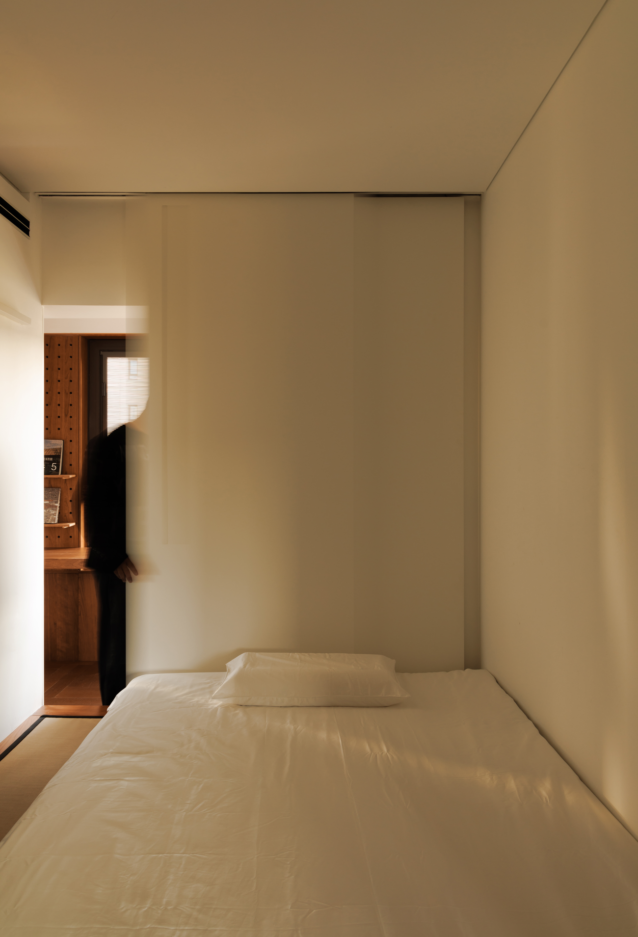 北京栖地山川设计 · 设计师袁阳滨自宅丨中国北京-45