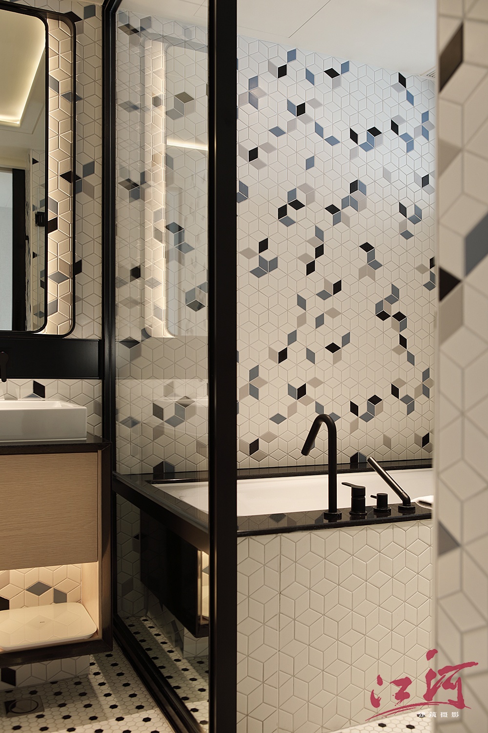 澳门葡京人酒店丨中国澳门丨江河摄影-24