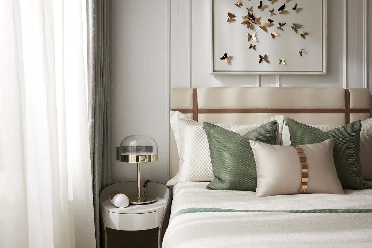 中海国际公园城格林威治丨中国天津丨DY Design邸韵空间设计-71