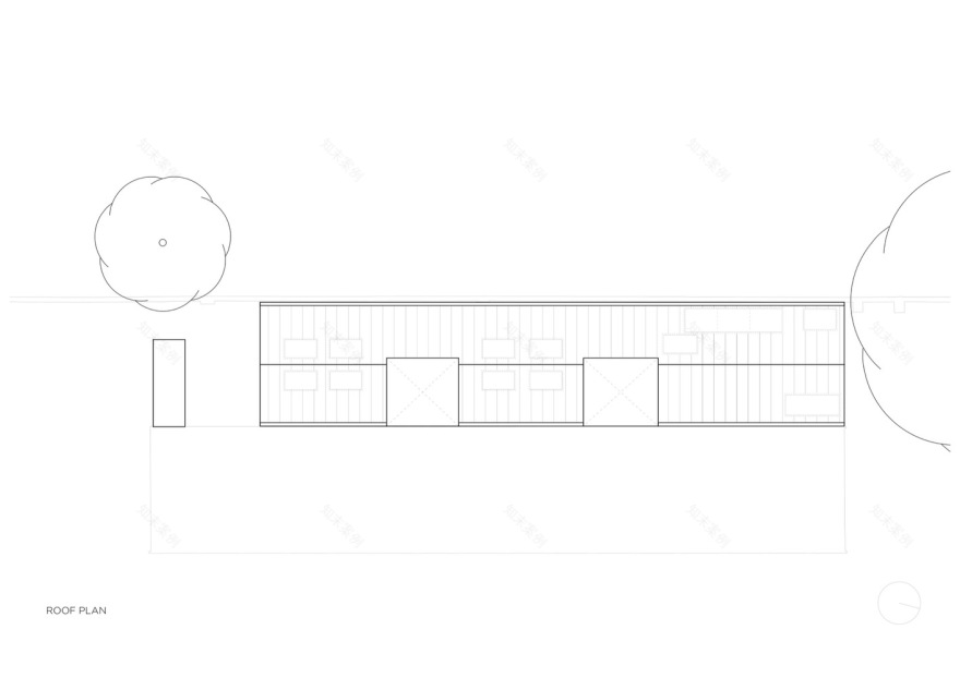 The Courtyard House De Rosee Sa-66