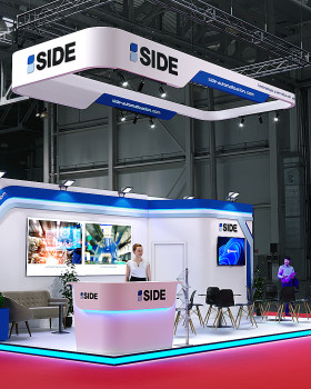 SİDE 概念草图丨德国慕尼黑