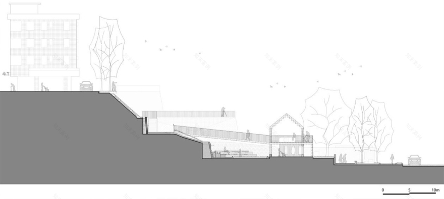 城,村计划·凉帽村改造丨中国深圳丨南沙原创建筑设计工作室等多家团队-190