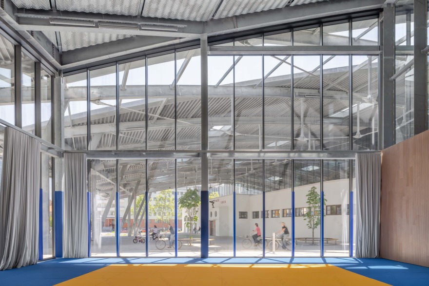 丨斯洛文尼亚丨LORENZATELIERS-19