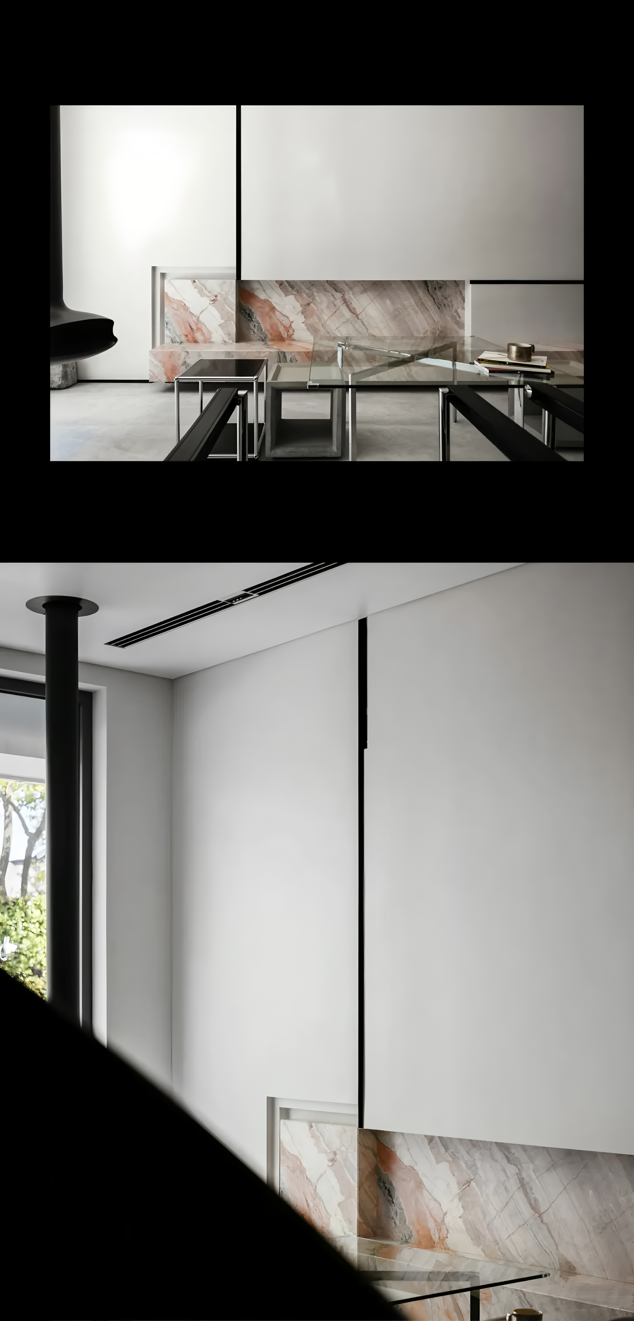 苏州牖维叙然办公空间丨中国苏州丨递平方空间设计-17