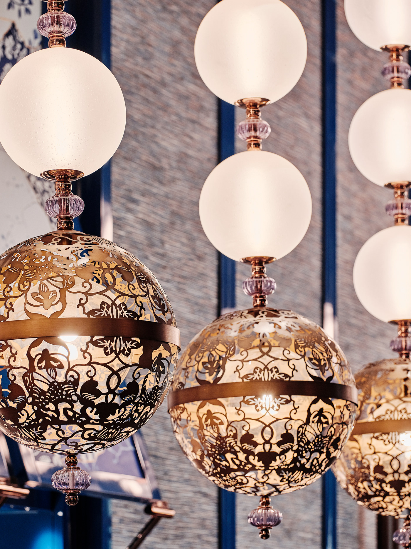 君悦酒店丨Meyer Davis-52