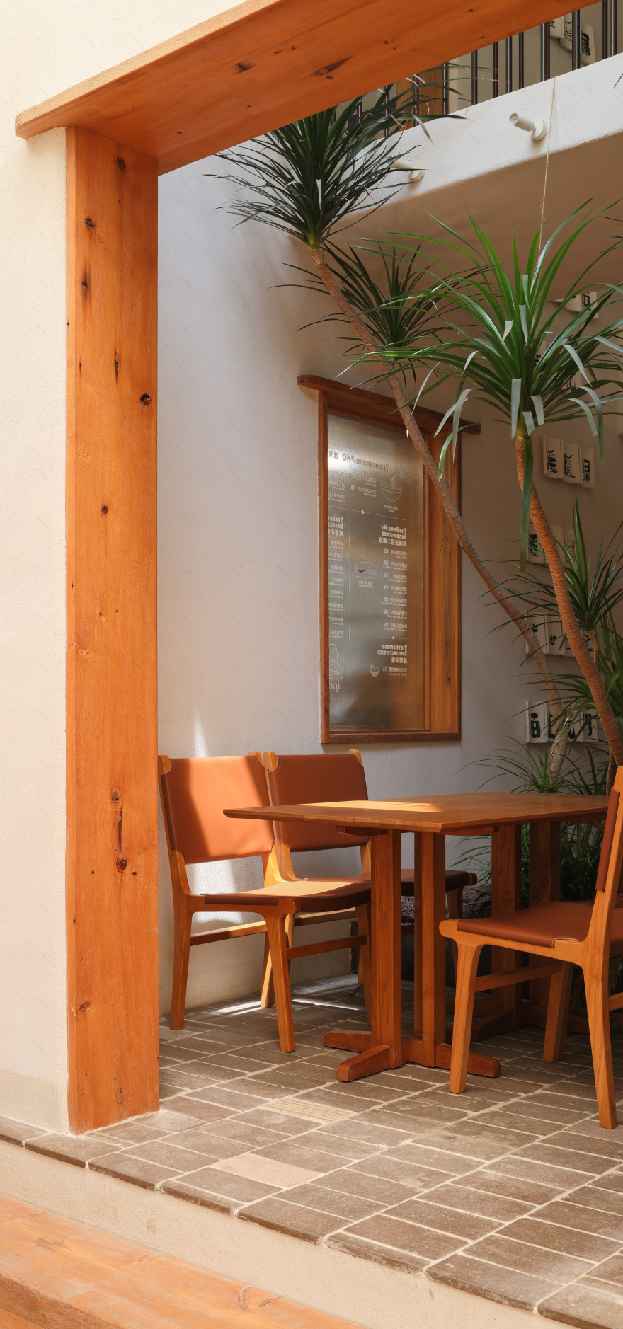 南京大行宫老城区微更新改造丨中国南京丨上海实在建筑设计工作室-79