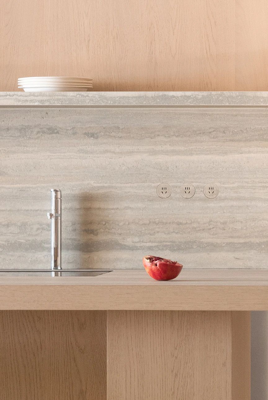 奈首木作体验中心丨中国沈阳丨不或设计-60