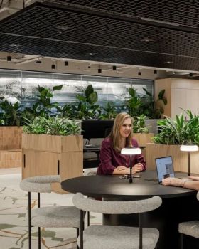 渣打银行伦敦总部 | 穆氏建筑设计 | 英国英格兰伦敦