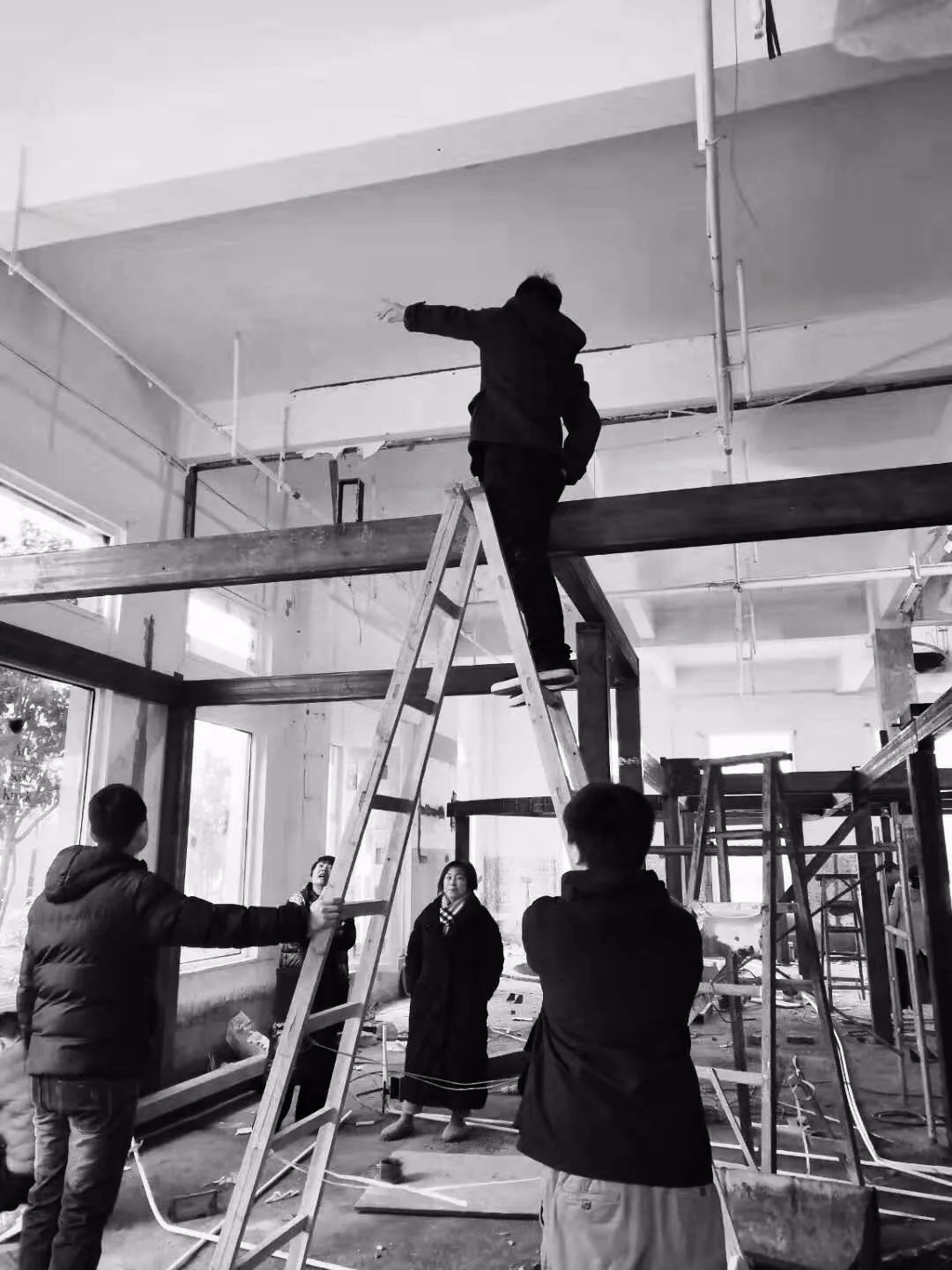 最好的时光·城市书店-49