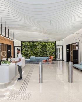 跨国科技公司, 班加罗尔
