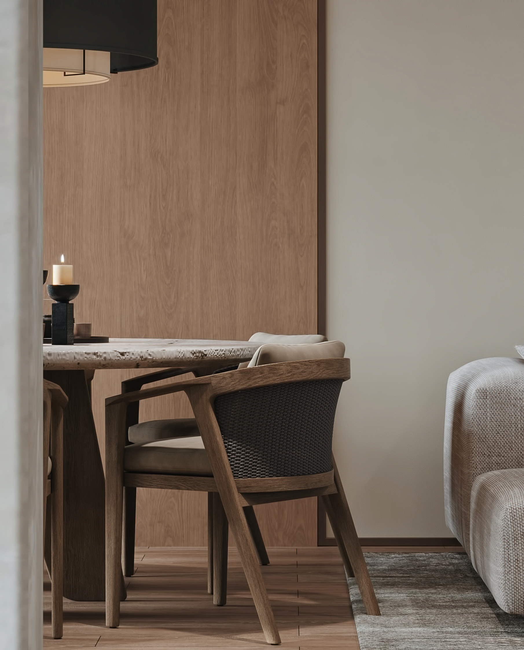 诧寂风民宿酒店-20